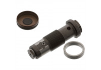 Tensioner, timing chain 46373 FEBI