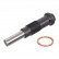 Tensioner, timing chain 46381 FEBI