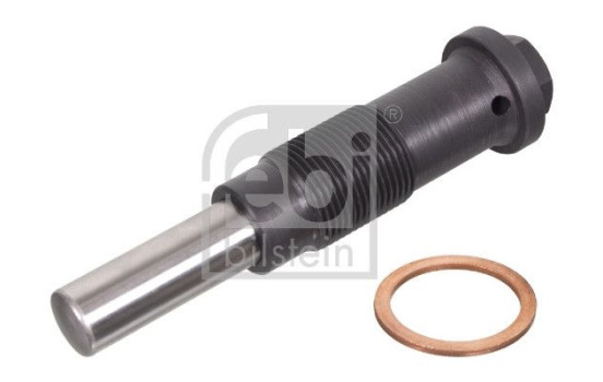 Tensioner, timing chain 46381 FEBI, Image 2