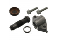 Tensioner, timing chain 47325 FEBI