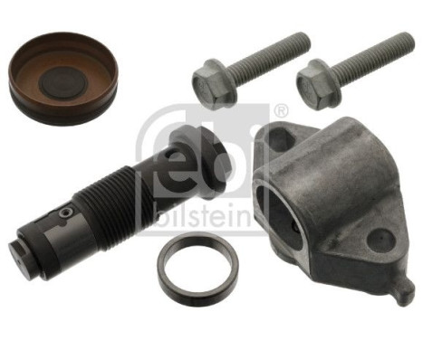 Tensioner, timing chain 47325 FEBI, Image 2