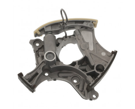 Tensioner, timing chain 47356 FEBI