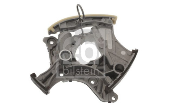 Tensioner, timing chain 47356 FEBI, Image 2