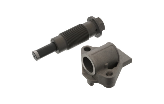 Tensioner, timing chain 47677 FEBI