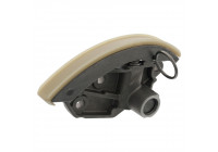 Tensioner, timing chain 48766 FEBI