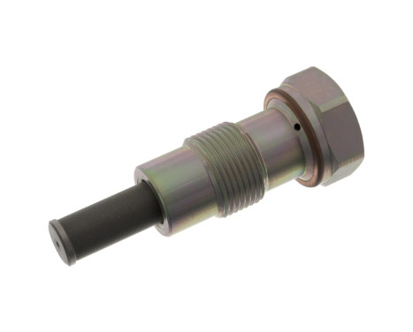 Tensioner, timing chain 49378 FEBI