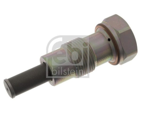 Tensioner, timing chain 49378 FEBI, Image 2