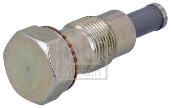 Tensioner, timing chain 49378 FEBI, Image 3