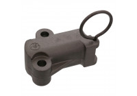 Tensioner, timing chain 49391 FEBI