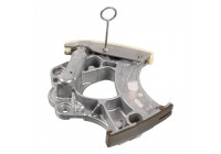 Tensioner, timing chain 49843 FEBI