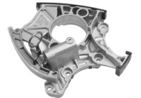 Tensioner, timing chain