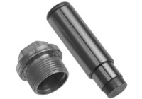 Tensioner, timing chain