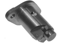 Tensioner, timing chain