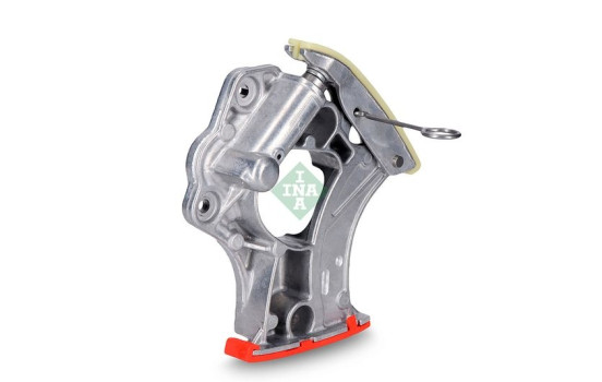 Tensioner, timing chain