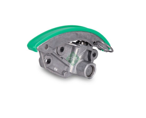 Tensioner, timing chain