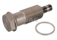 Tensioner, timing chain