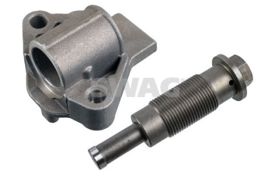 Tensioner, timing chain