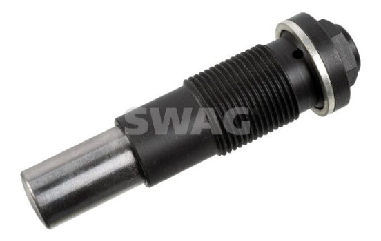 Tensioner, timing chain