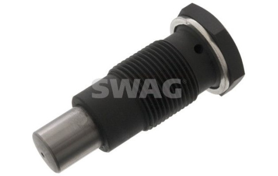 Tensioner, timing chain