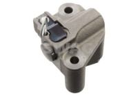 Tensioner, timing chain