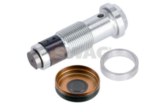 Tensioner, timing chain