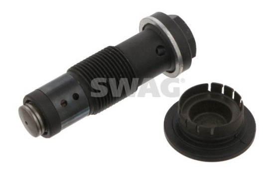 Tensioner, timing chain