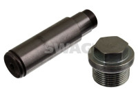 Tensioner, timing chain