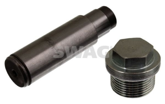 Tensioner, timing chain