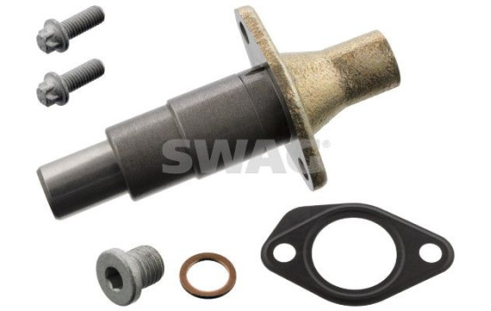 Tensioner, timing chain