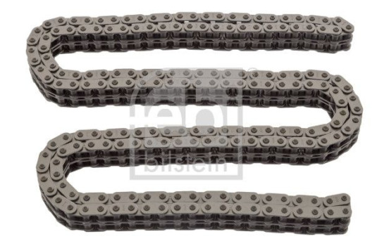 Timing Chain 09345 FEBI, Image 2