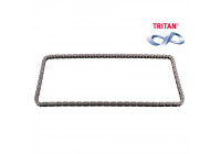 Timing Chain 100704 FEBI