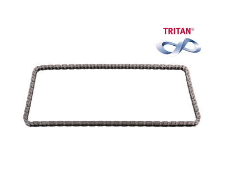 Timing Chain 100704 FEBI
