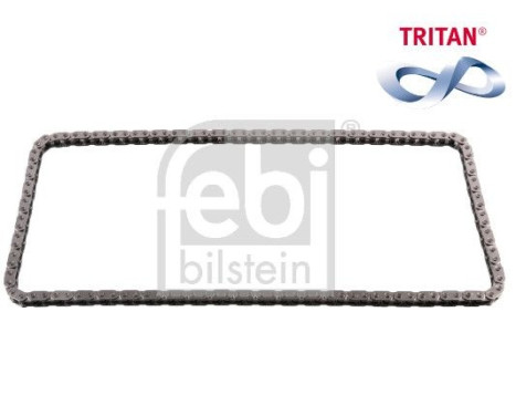 Timing Chain 100704 FEBI, Image 2