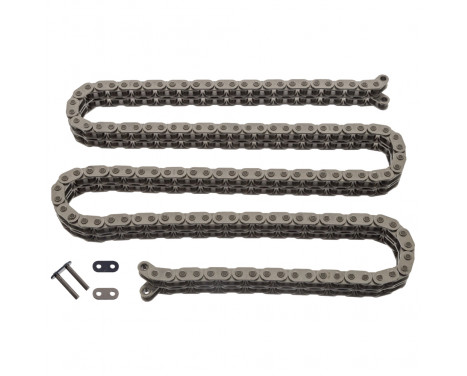 Timing Chain 10496 FEBI