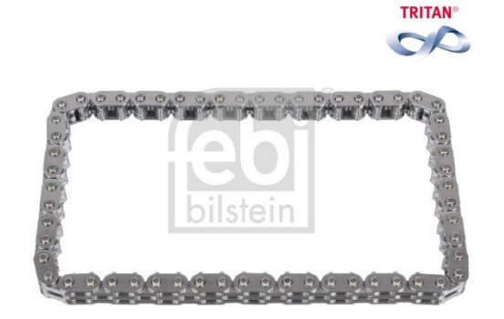 Timing Chain 176016 FEBI