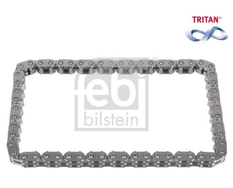 Timing Chain 176016 FEBI