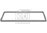 timing chain 181627 FEBI