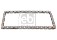Timing chain 184830 FEBI