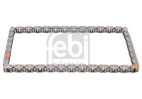 Timing chain 184830 FEBI