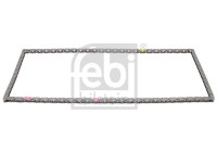Timing chain 184840 FEBI