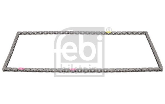 Timing chain 184840 FEBI