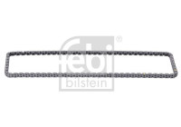 Timing chain 186214 FEBI