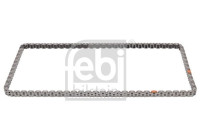 Timing chain 186258 FEBI