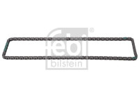 Timing chain 188260 FEBI