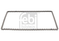 Timing chain 193256 FEBI
