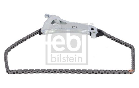 Timing chain 194006 FEBI