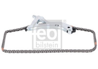 Timing chain 194007 FEBI