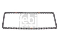 Timing chain 194076 FEBI