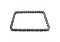 Timing Chain 25165 FEBI