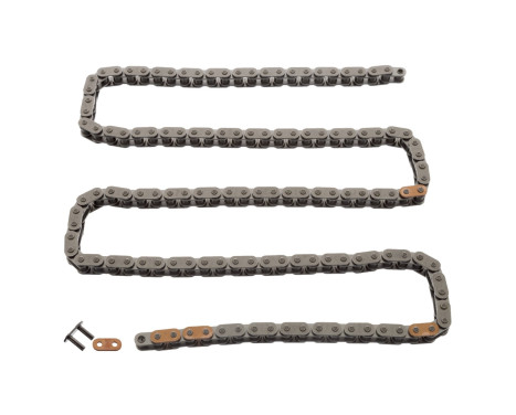 Timing Chain 25177 FEBI